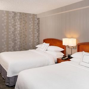 Chambre Lit Queen-Size
