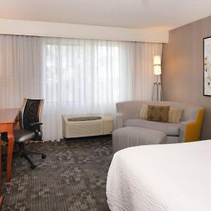 Chambre Lit King-Size